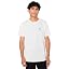 100 White