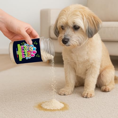 Absorbeur d odeur urine chien chat et tout autre animal seau 3L - 4
