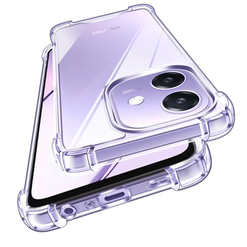 YUXING Funda Para OPPO A60 4G - Diseño De Patrón Geométrico Arte
