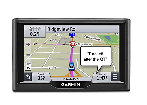 Garmin GPS marine system