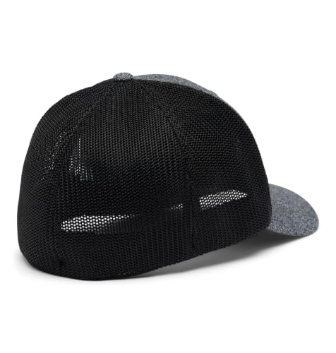 Image of Columbia Unisex-Adult PFG Snap Back Fish Flag Ballcap
