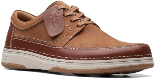 Image of Clarks Men's Nature 5 Moc