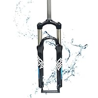 mtbフロントフォーク ストリート　mtbストリート Amazon.co.jp: 超軽量アルミニウム合金 マウンテンバイク