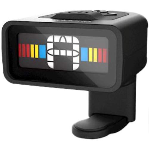 Daddario PW-CT-12 NS Micro Tuner