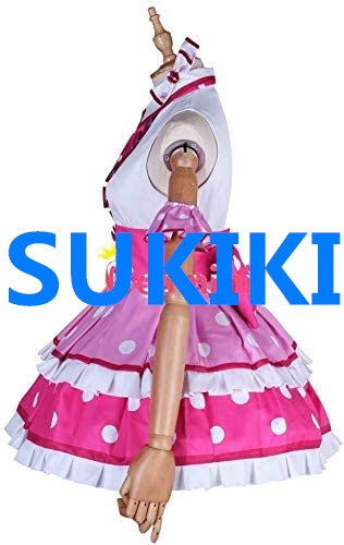 Amazon.co.jp: ラブライブ!サンシャイン!! アクア 黒澤ルビィ 想いよ