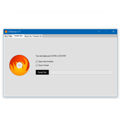 Cd Burner [ 2.3.17] - Updated 1/1/2017 (Bugs Fixed)- [Download] #TOP2