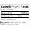 Designs for Health Acetyl L-Carnitine Capsules 800mg - Energizing Brain Support - Non-GMO, Vegetarian Acetyl L-Carnitine HCl Supplement (90 Capsules)