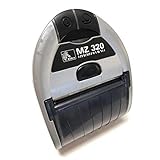 Zebra MZ320 Portable Bluetooth...