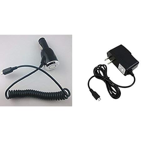 Amazon Com Bundle Wall Car Charger 2 Amp For Samsung Galaxy J3 J3v 2018 Express Prime 3 Gift Stand Cell Phones Accessories