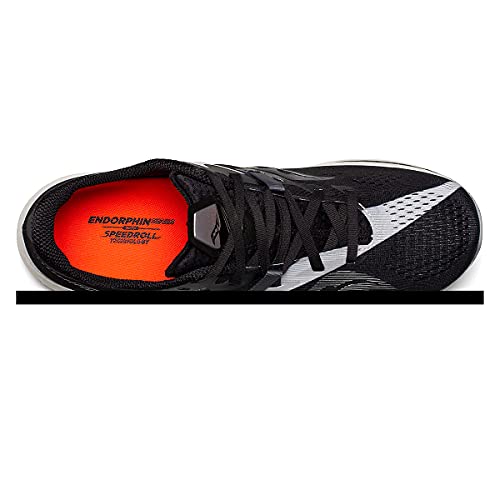 Saucony Men's Endorphin Pro 2 Running Shoe3