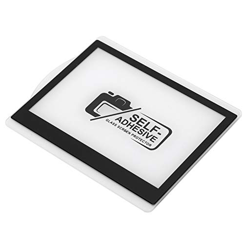 Protector LCD para R5 soluciona pantallas rotas con resistencia de 12 kg