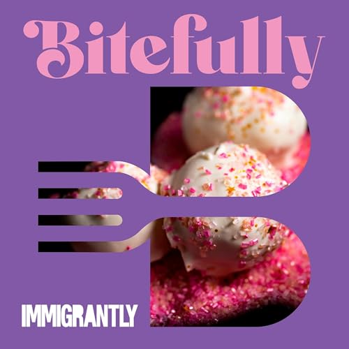 『Bitefully』のカバーアート