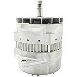 3975140 3026259 24V 140A Alternator Suitable for Cummins Engine K38 K19 KTA38 QSK38 KTA19