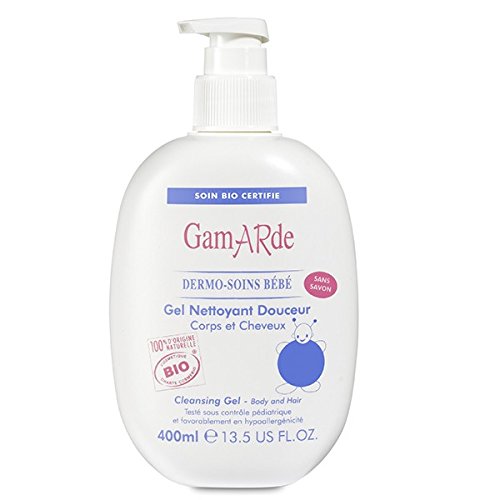 Sensifine Dermo-Nettoyant