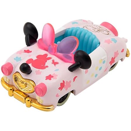 Amazon Co Jp ディズニービークルコレクション オープンカー ミニー トミカ サクラシリーズ 22 東京ディズニーリゾート限定 トータリー ミニーマウス 桜 ディズニー グッズ お土産 おもちゃ Amazon Co Jp ディズニービークルコレクション オープンカー ミニー トミカ サクラシリーズ 22 東京ディズニーリゾート限定 トータリー ミニーマウス 桜 ディズニー グッズ お土産 おもちゃ