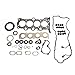 INGKAN G4NH 2.0L Engine Overhaul Rebuild Kit Fits for Hyundai Elantra Kona Veloster, Kia Forte Soul 2018 2019 2020 2021 2.0L l4 DOHC Replace OE G4NH 2.0 23510-2E001