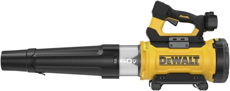 SHELL DW 60V PREMIUM BLOWER - Image 3
