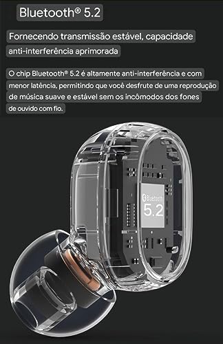 Xiaomi Mi True Basic 2 - vue 8