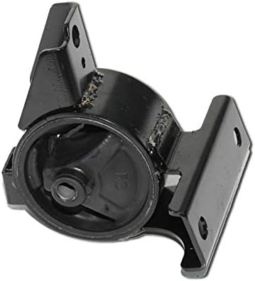 S0942 Front Right Engine Motor Mount Compatible with Fits 2002-2003 Suzuki Aerio 2.0L/2004-2007 2.3L |A6829