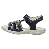 Hochwertige Qualität Ricosta Mädchen Sandalen Chica Sandale blau Gr. 26