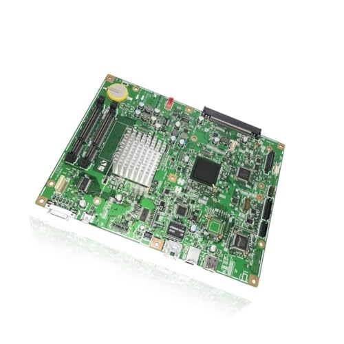 Carte logic principale FM3-9206 Canon IR Advance 8105