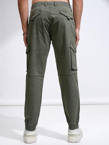 Image of Highlander Men's Relaxed Pants