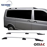 PASSENDES MODELL: für VW Transporter T5 V 2003-2015 Langer Radstand Fahrzeugspezifisch - Speziell für das Fahrzeug konzipiert