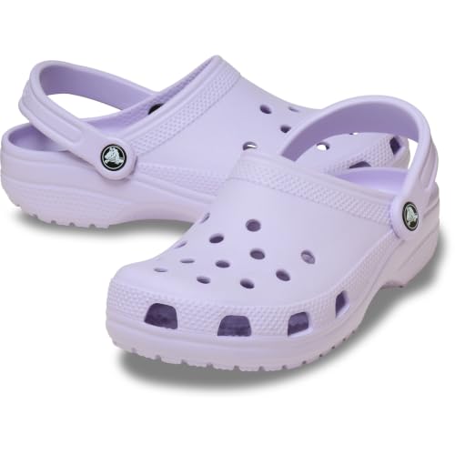 Image of Crocs Unisex-Adult Classic Clog, Clogs for Women and Men