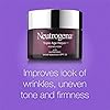 Neutrogena-Triple-Age-Repair-Anti-Aging-Daily-Facial-Moisturizer-with-SPF-25-Sunscreen-Vitamin-C-Firming-Face-Neck-Cream-for-Dark-Spots-with-Glycerin-Shea-Butter-17-Ounce Neutrogena Triple Age Repair Anti-Aging Daily Facial Moisturizer with SPF 25 Sunscreen & Vitamin C, Firming Anti-Wrinkle Face & Neck Cream for Dark Spots, Glycerin & Shea Butter, 1.7 oz