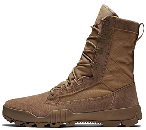 Nike SFB Jungle 8" Mens Shoes2