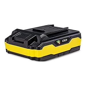 TROTEC Extra accu Flexpower 20 V 4,0 Ah