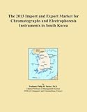  The 2013 Import and Export Market for Chromatographs and Electrophoresis Instruments in South Korea