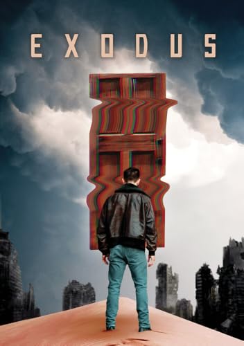 Exodus Book Cover