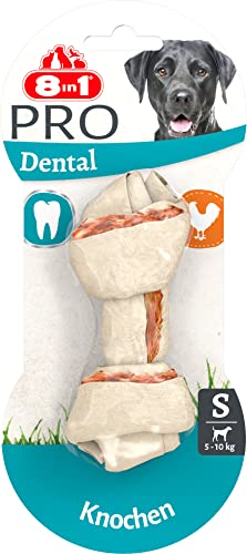 Produktbild von 8in1 Delights Pro Dental Kauknochen S