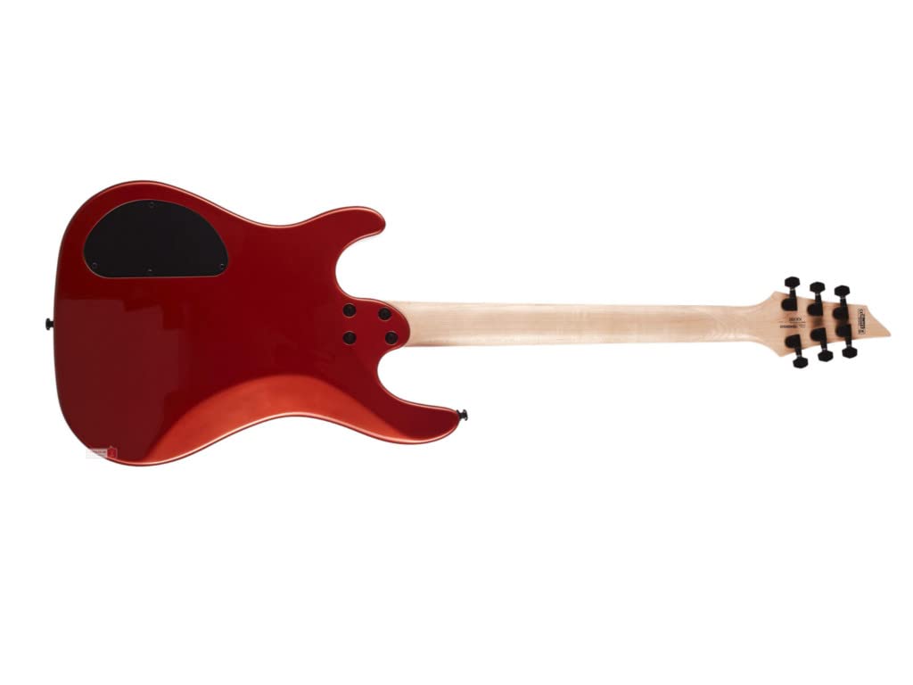 Cort KX Series Electric Guitar - KX100 - Iron Oxide