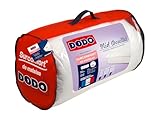 DODO   Surconfort de Matelas 1 Place DODO   90x190 cm  NID Douillet