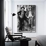 Zoom IMG-2 geenum poster di butch cassidy Zoom IMG-2 geenum poster di butch cassidy