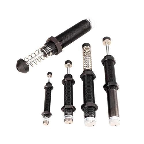 Tampon d'huile hydraulique ACJ2725 ACJ1412 amortisseur de choc pour machine