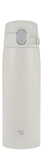 SM-VA60WA Vacuum Bottle 20 Ounce White