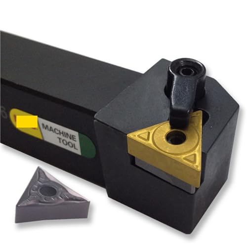Portaherramientas MTGNL1616H16 carburo metal 20mm 25mm miniatura 3
