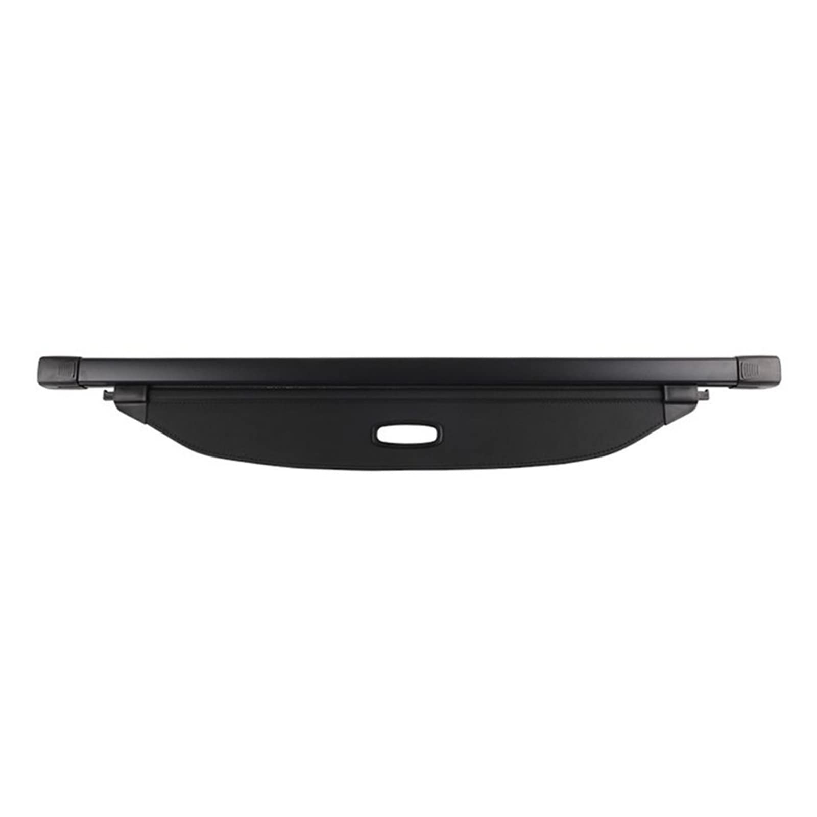 1 Set for Kia for Sorento 2009 2010 2011 2012 Rear Trunk Cargo Cover Screen Shade Security Shield Car Styling HETEVSCCK(1)
