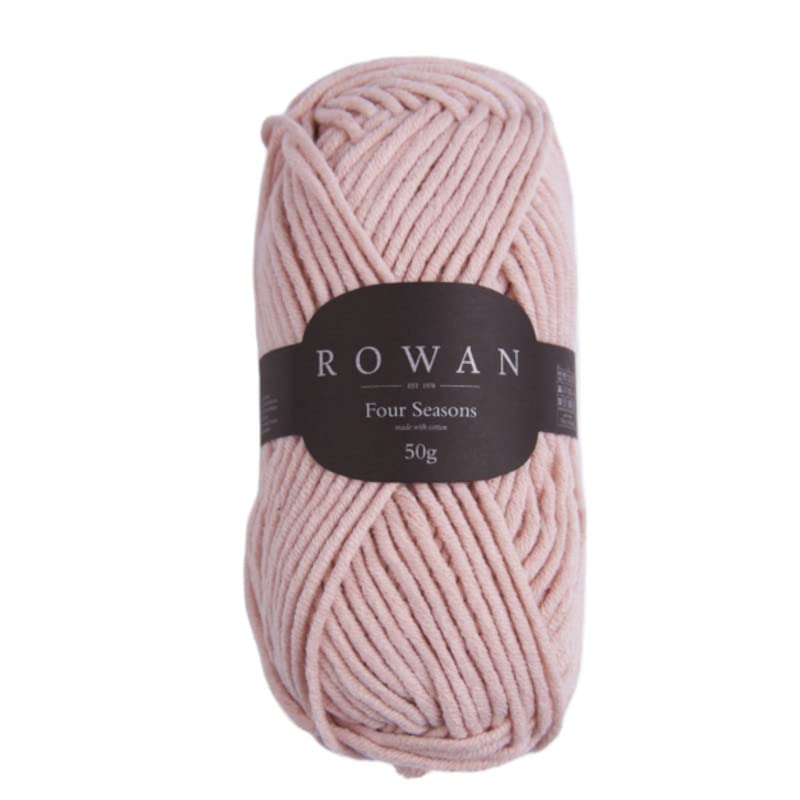 Four Seasons Yarn