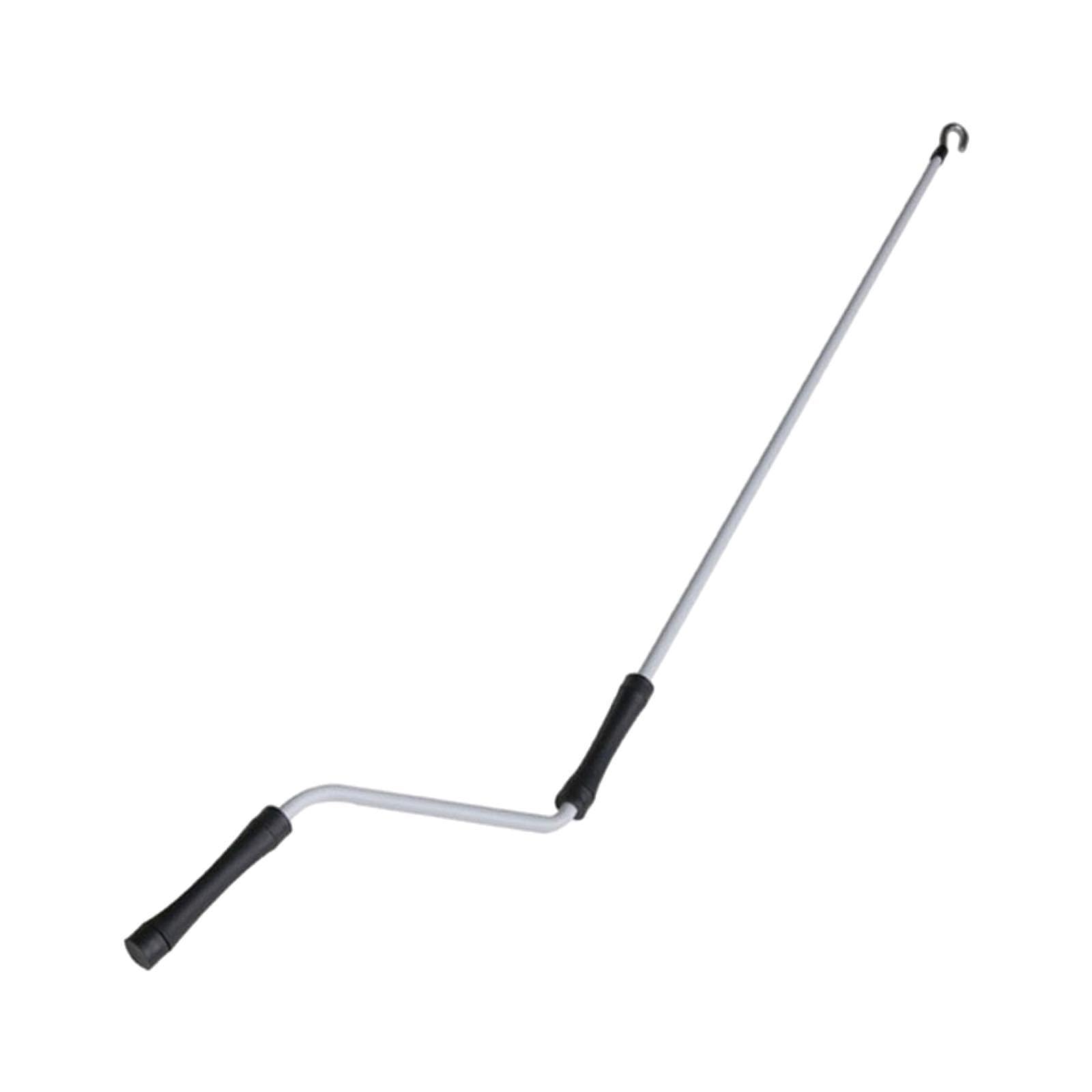 Bnf® RV Awning Crank Handle Rain Shelter Accessory Pole Pull Rod for Garage Doors|Home & Garden|Yard, Garden & Outdoor Living|Garden Structures & Shade|Awnings & Canopies-image-32