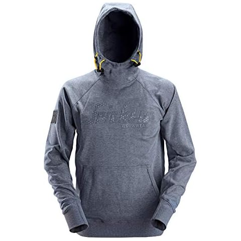 Snickers Polar XL Grey Cover