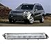 Srum LED DRL Daytime Running Lights, Waterproof, Compatible with X164 GL320 GL350 GL450 GL550 2007-2013 (Left)