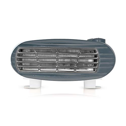 Orpat Smart Climate Control Element Heater Room Heater(265 X 127 X 271 mm) (Grey)