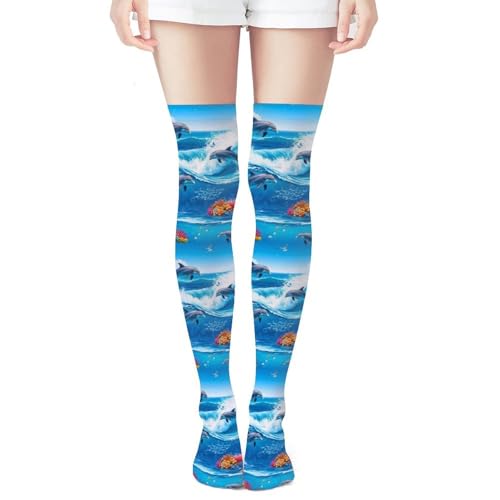 Athletic Crew Socks Lightweight Breathable For Women Men Travel Running