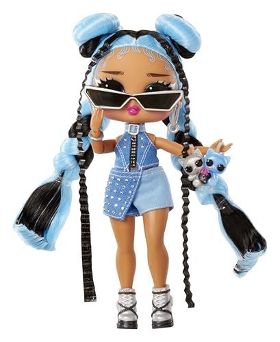 Amazon.com.tr: L.O.L. Surprise!: OMG Fashion Dolls