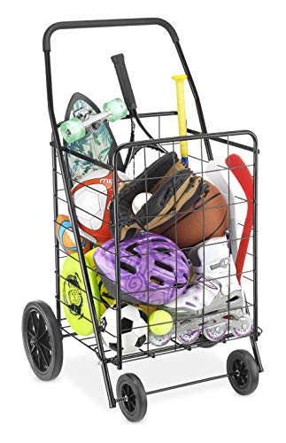 Whitmor 6318-2678 Deluxe Utility Cart, Extra Large thumb #4