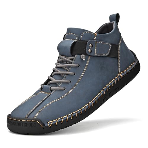 Chaussures bout large WWricotta pour soulager les pieds sensibles en marche